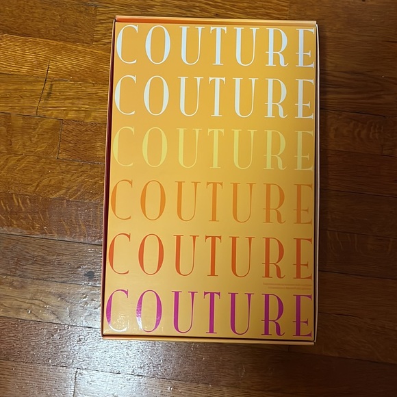 Barbie couture symphony in chiffon. New in box. Never removed from box - Picture 6 of 9